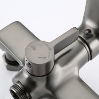 Душевая стойка Frap F2471-9