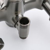 Душевая стойка Frap F2471-9