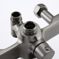 Душевая стойка Frap F2471-9