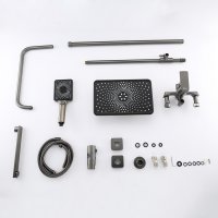 Душевая стойка Frap F2471-9