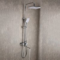 Душевая стойка Frap F2471