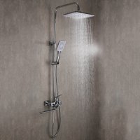 Душевая стойка Frap F2471
