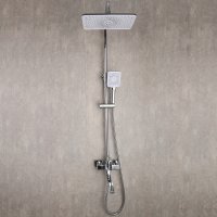 Душевая стойка Frap F2471
