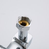 Душевая стойка Frap F2471