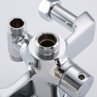 Душевая стойка Frap F2471