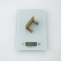 Крючок Gappo G30805-23