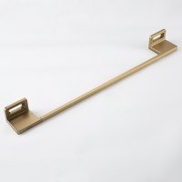 Прямой полотенцедержатель Gappo G30801-3