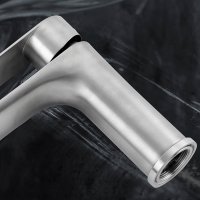 Смеситель для раковины Frap F10806