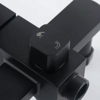 Смеситель для ванны Frap F22802-26