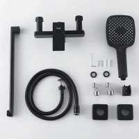 Смеситель для ванны Frap F22802-26