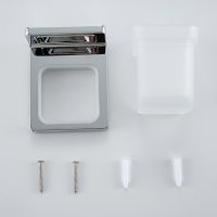 Стакан Gappo G30806