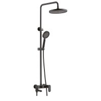Душевая стойка Shevanik S8736H