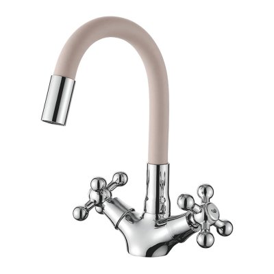 Смеситель для кухни Ledeme L1319-16
