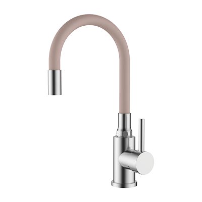Смеситель для кухни Ledeme L71398-16