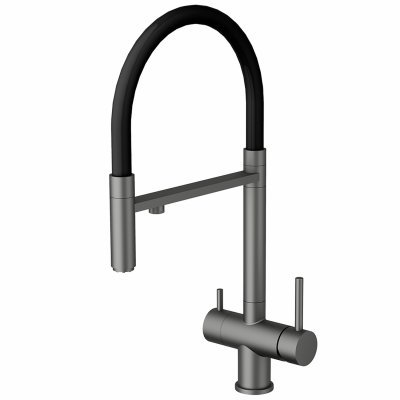Смеситель для кухни Prohanss P01.63.09