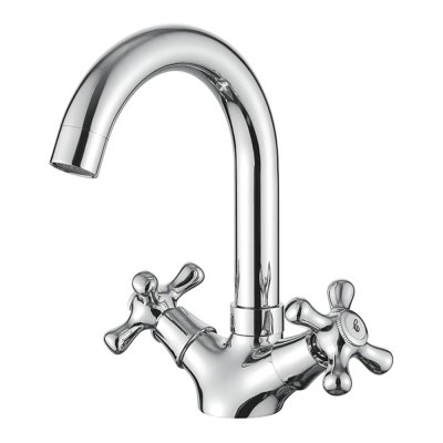 Смеситель для раковины Ledeme L1188-2