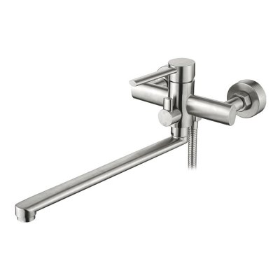 Смеситель для ванны Ledeme L72221