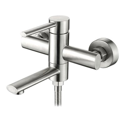 Смеситель для ванны Ledeme L73121