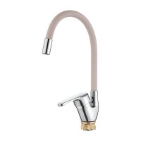 Смеситель для кухни Ledeme L4132-16