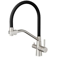 Смеситель для кухни Prohanss P01.62.05