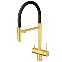 Смеситель для кухни Prohanss P01.63.03