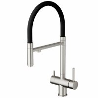 Смеситель для кухни Prohanss P01.63.05