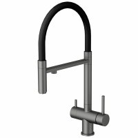Смеситель для кухни Prohanss P01.63.09