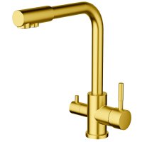 Смеситель для кухни Prohanss P01.64.03