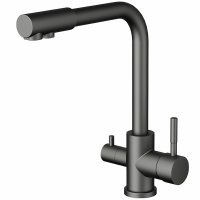 Смеситель для кухни Prohanss P01.64.09