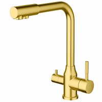 Смеситель для кухни Prohanss P01.66.03