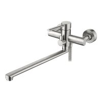 Смеситель для ванны Ledeme L72221