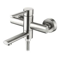 Смеситель для ванны Ledeme L73121