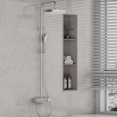 Душевая стойка Gappo G2427