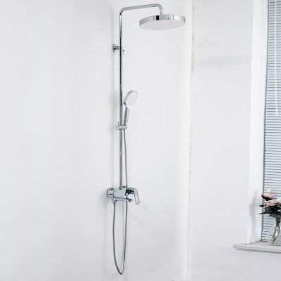 Душевая стойка Gappo G2427