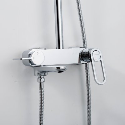 Душевая стойка Gappo G2427