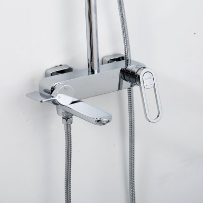 Душевая стойка Gappo G2427