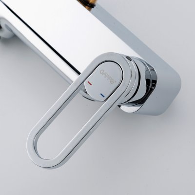 Душевая стойка Gappo G2427