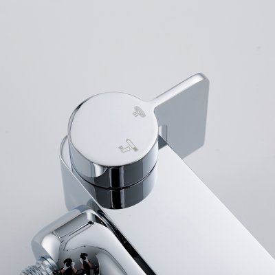 Душевая стойка Gappo G2427