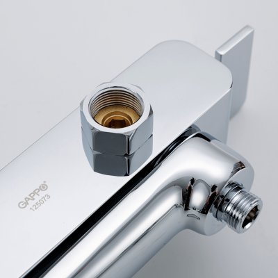 Душевая стойка Gappo G2427