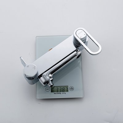 Душевая стойка Gappo G2427
