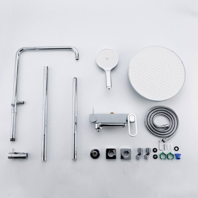Душевая стойка Gappo G2427