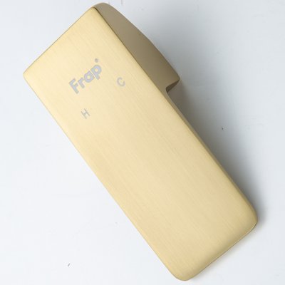 Душевой комплект Frap F7176-3