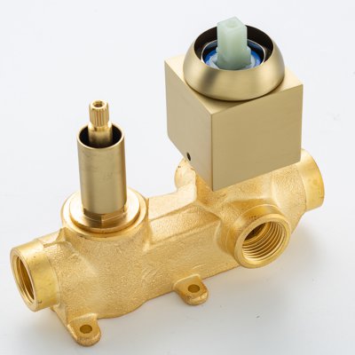 Душевой комплект Frap F7176-3