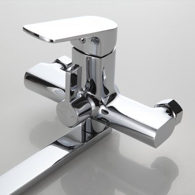 Смеситель для ванны Frap F2286