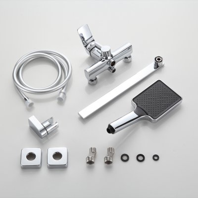 Смеситель для ванны Frap F2286