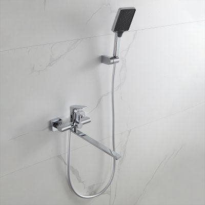 Смеситель для ванны Frap F2286