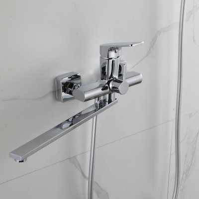 Смеситель для ванны Frap F2286