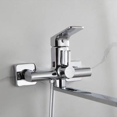 Смеситель для ванны Frap F2286