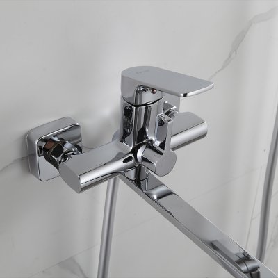 Смеситель для ванны Frap F2286