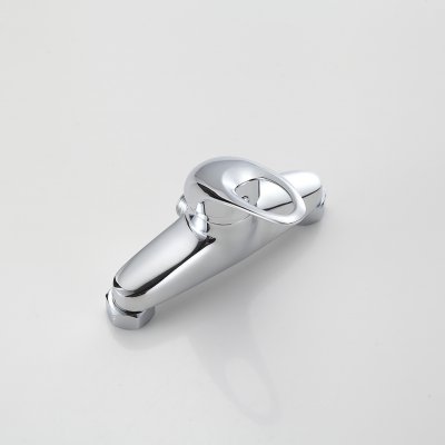 Душевая стойка со смесителем Frap F2303
